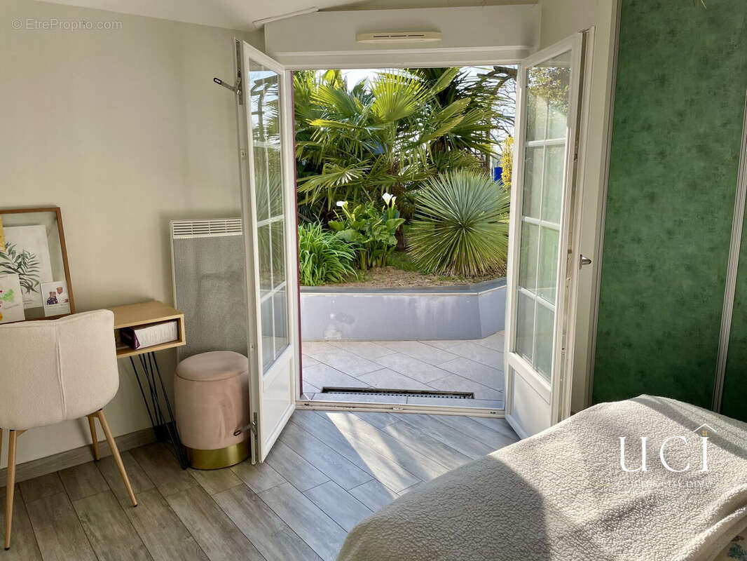 Maison 95 m² à Le Landreau  - photo 6