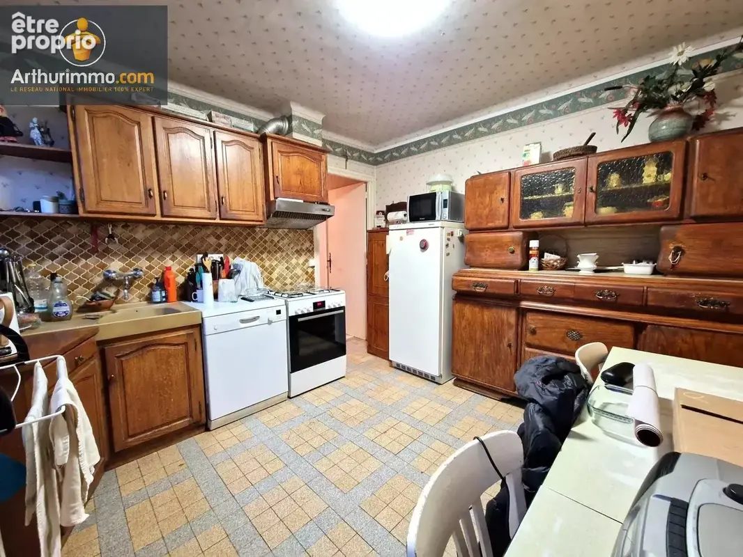 Vente Maison Saint-just-en-chaussee(60130) 199 000ï¿œ - photo 6
