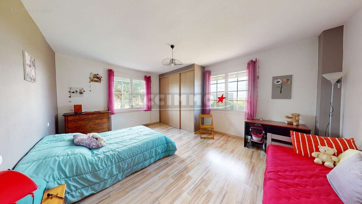Villemur sur tarn - maison de campagne - photo 7