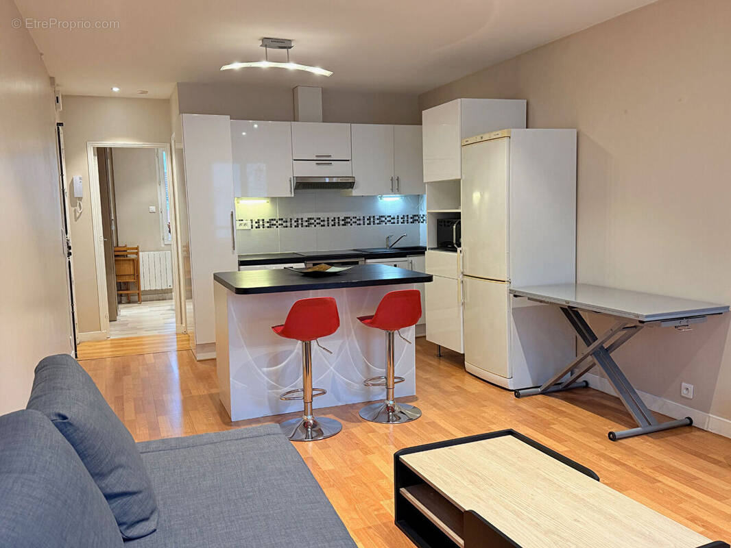 Appartement à MALAKOFF