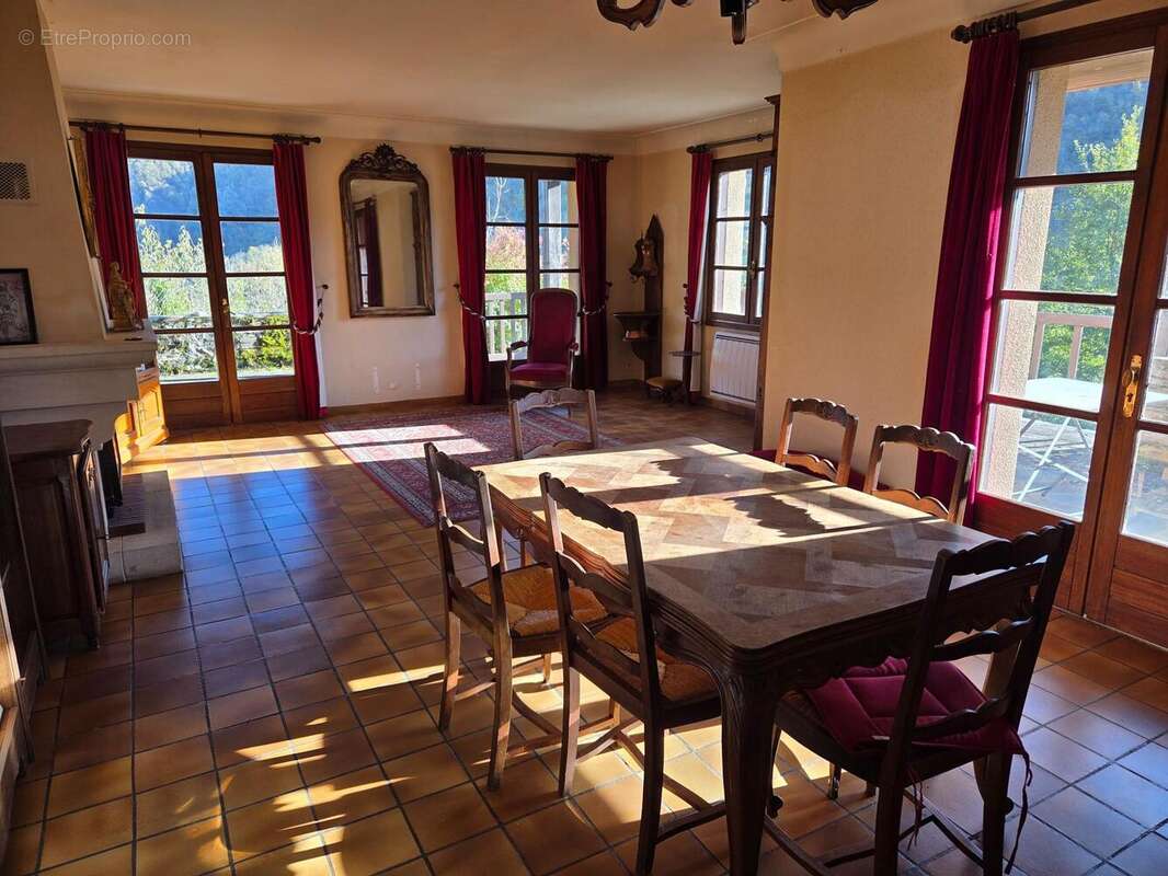 Photo 4 - Maison à CONQUES