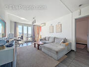 Appartement à MARSEILLE-11E