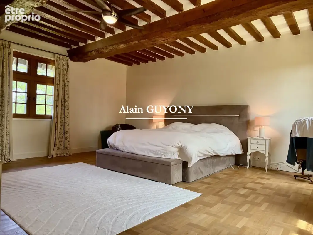 Maison 6 pièces 203 m² à vendre à Pont-L'eveque (14130) - photo 6