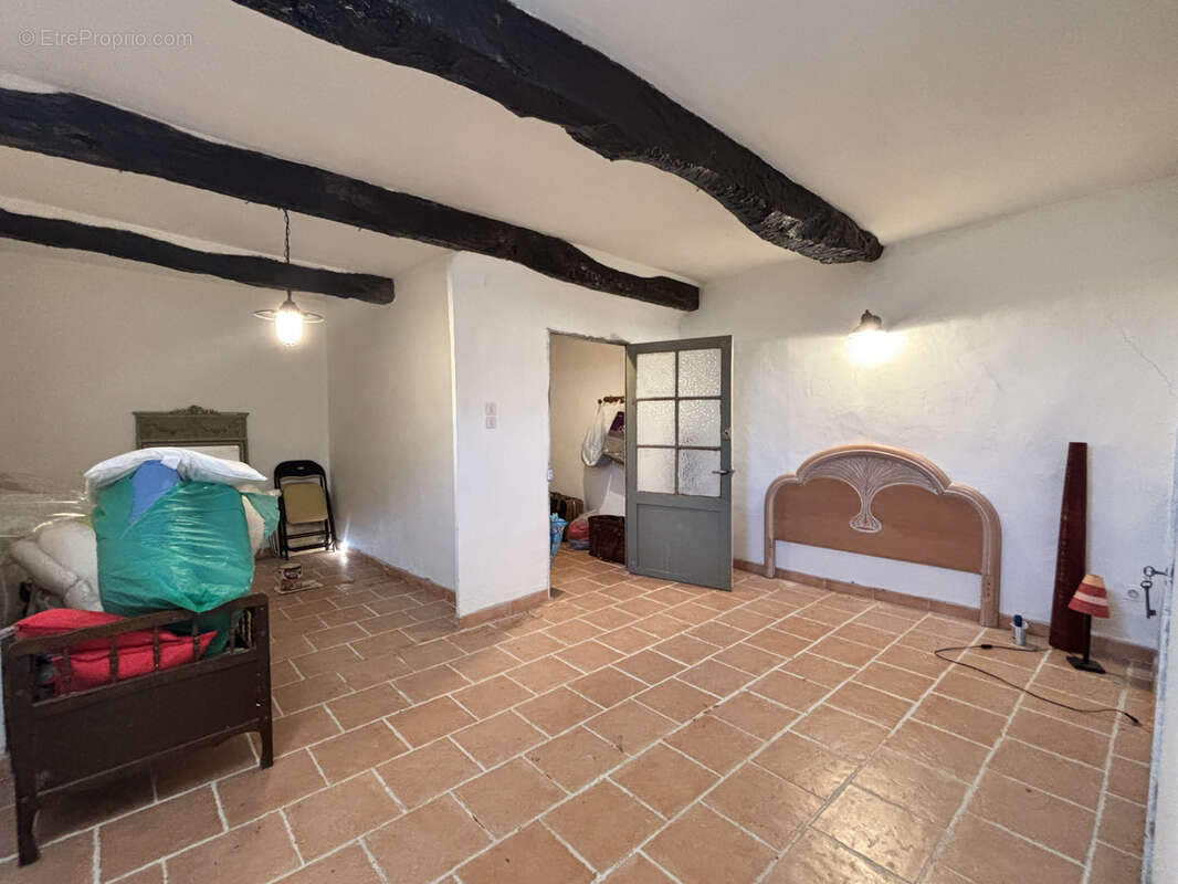 Maison à REGUSSE