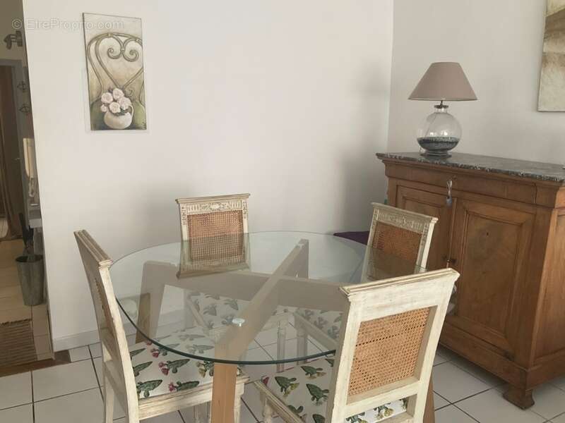 Appartement à vendre 3 pièces AIX EN PROVENCE (13) Centre ville - photo 5