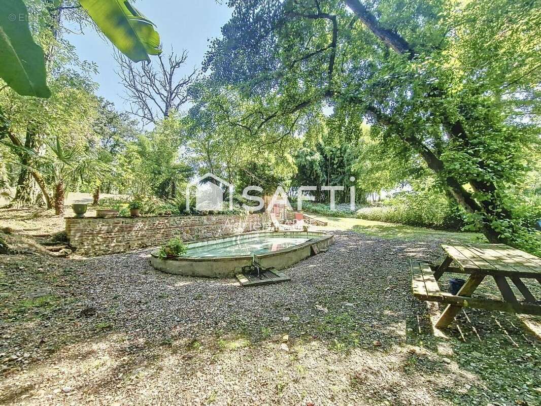 Photo 7 - Autre à SAINT-SULPICE