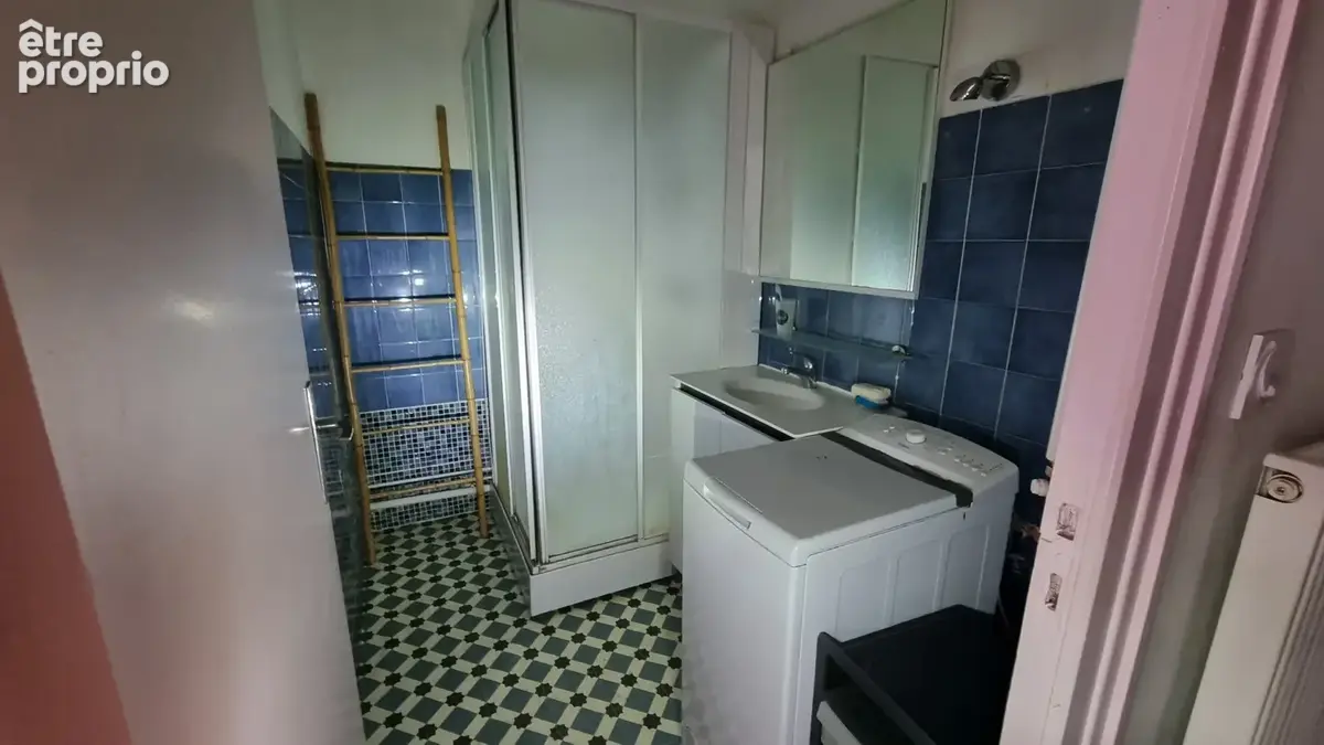 Appartement 36m2 - photo 5