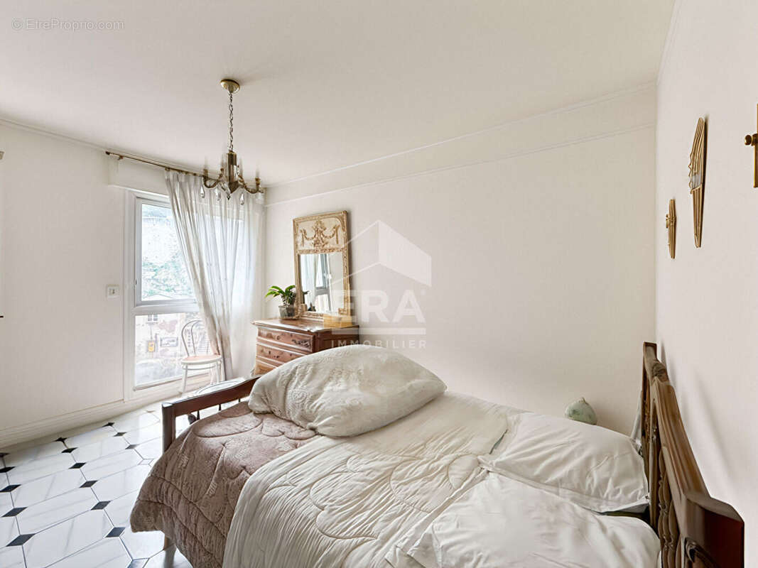 Appartement à CHATEAURENARD