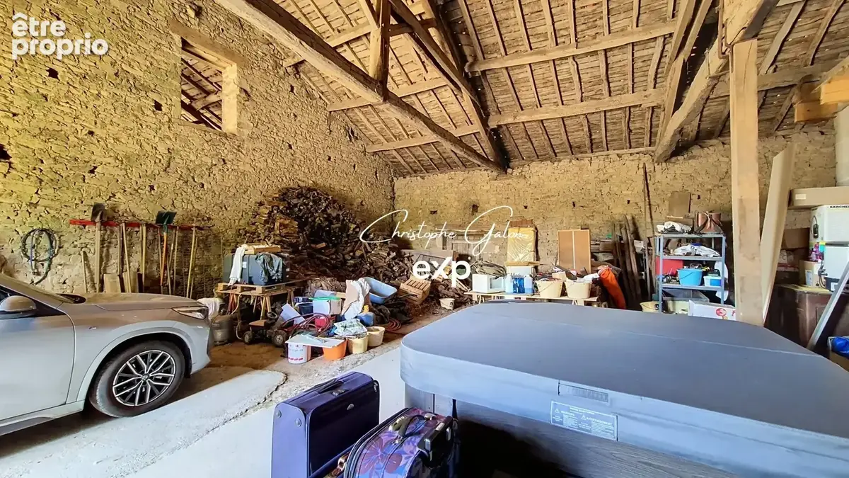 Maison 84 m² à Roussac  - photo 9