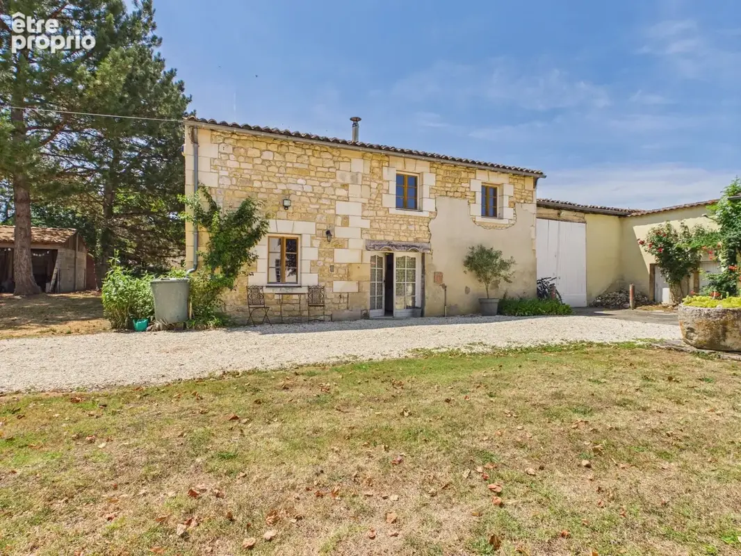 Magnifique Manoir avec 2 Maisons d'amis & 2 Piscines - photo 18
