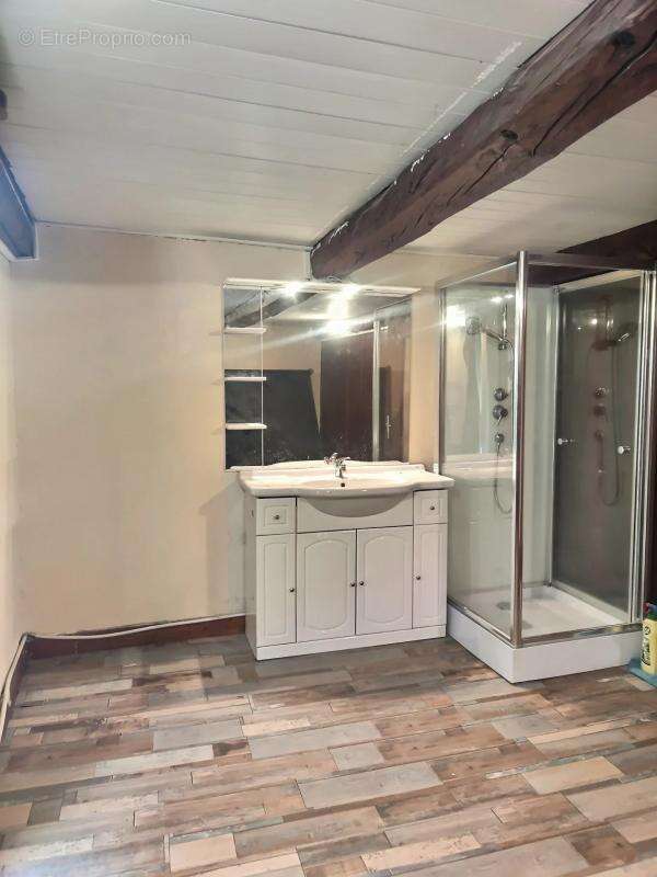 Maison à PEISEY-NANCROIX