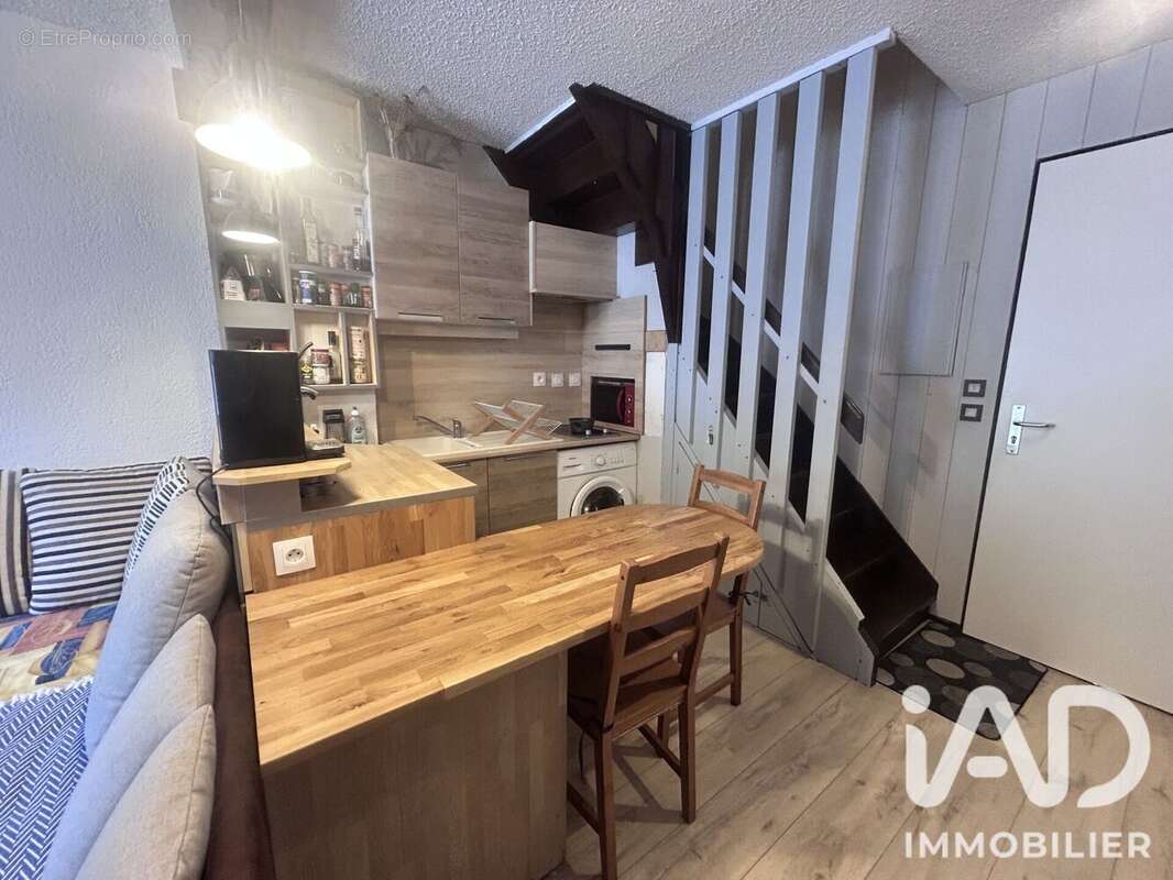 Photo 5 - Appartement à ESQUIEZE-SERE