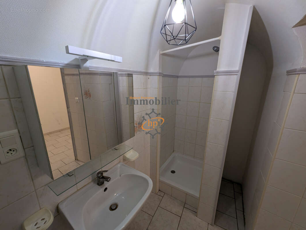 Appartement à SAINT-AFFRIQUE
