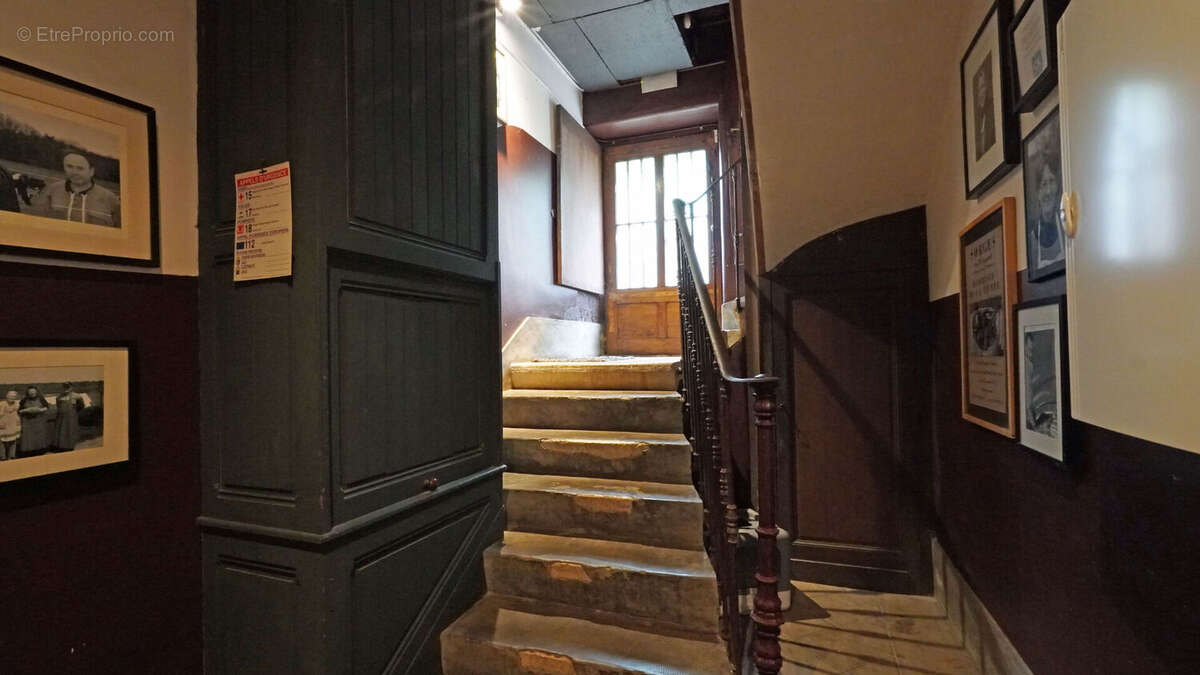 Maison à PERIGUEUX