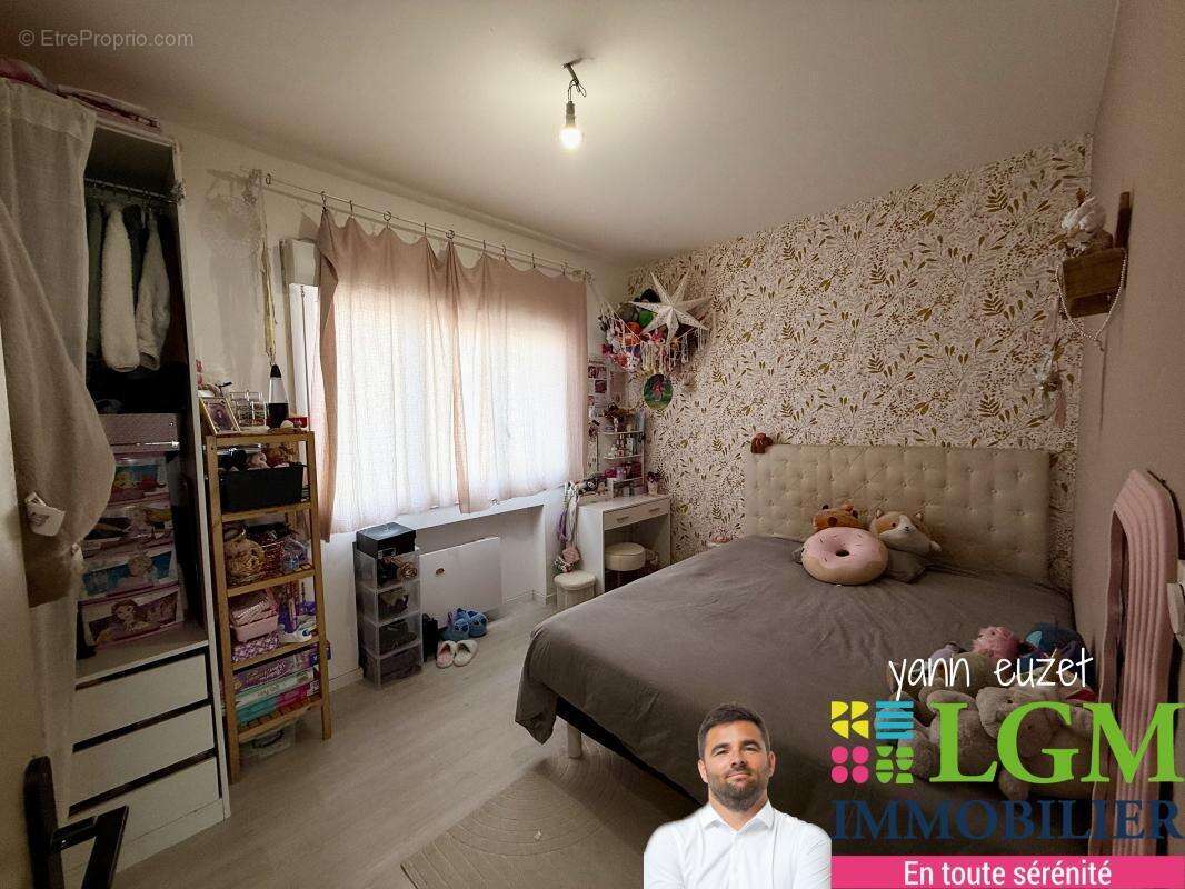 Appartement à LUNEL