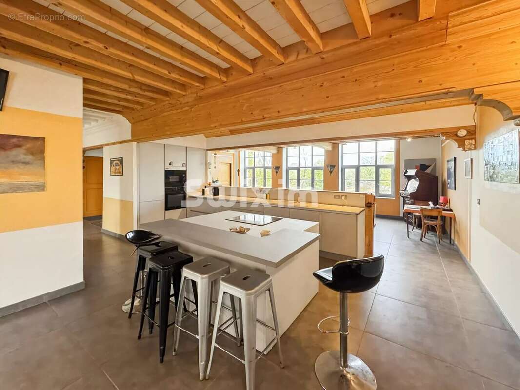 Appartement à MONTELIMAR