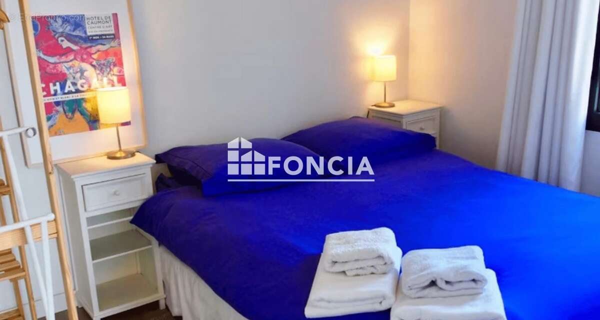 Appartement à CARRY-LE-ROUET