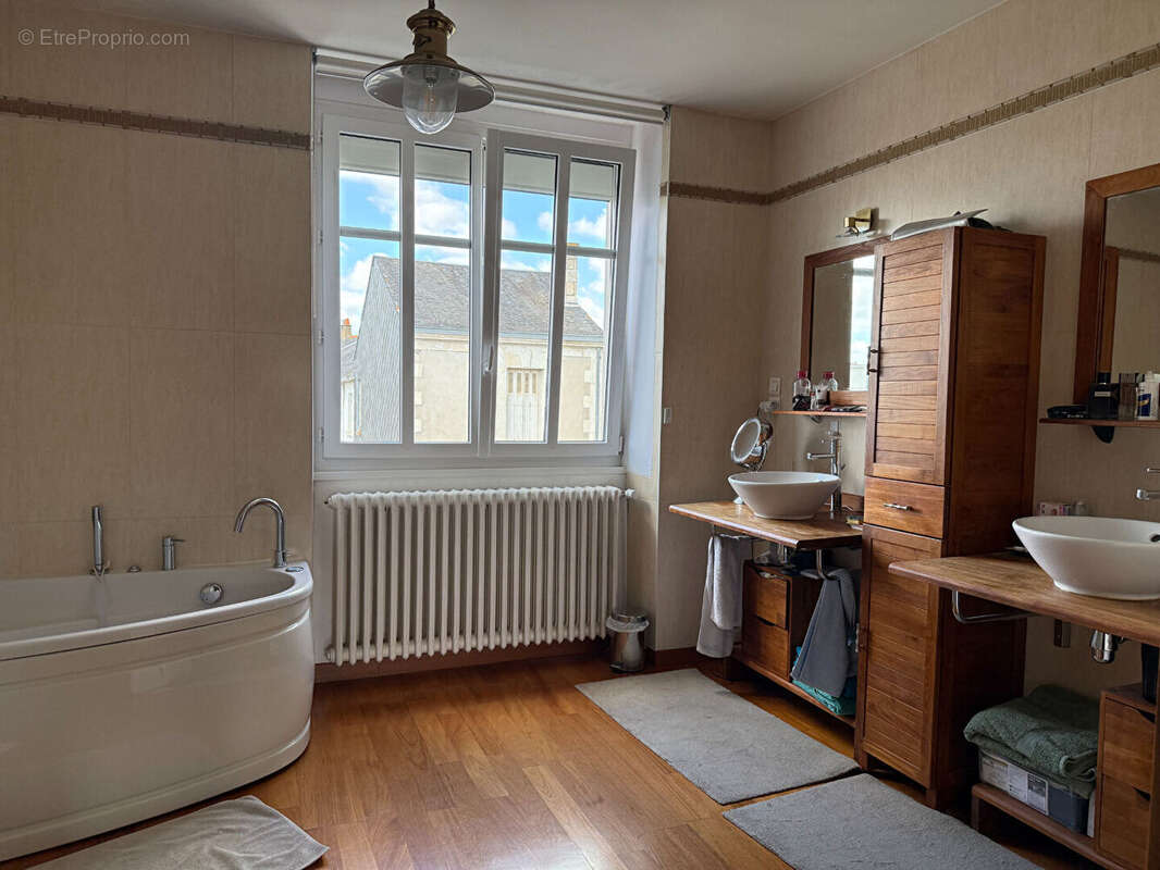 Maison à LA ROCHE-SUR-YON