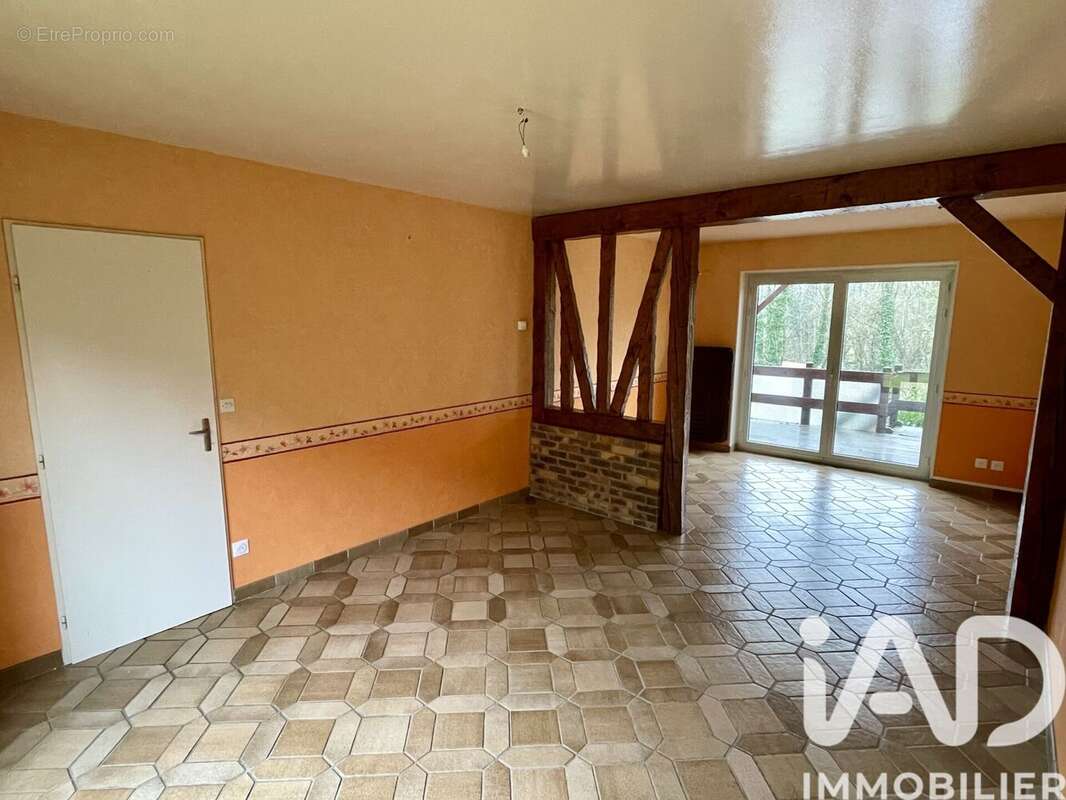 Maison 82 m² à Fignieres  - photo 3