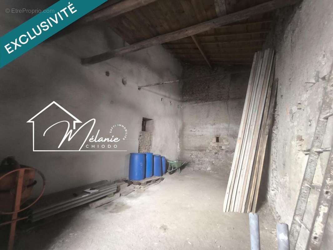 Photo 3 - Maison à PLAUZAT