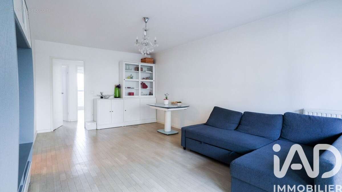 Photo 2 - Appartement à BOURG-LA-REINE
