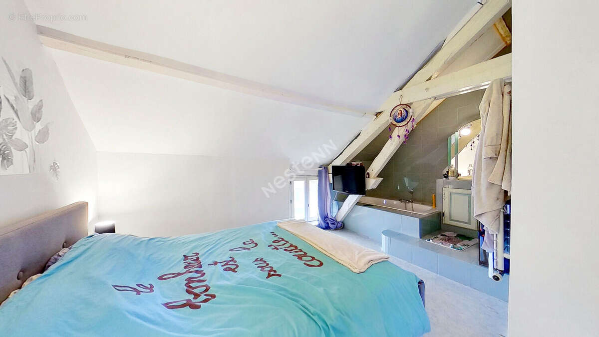 Maison à CHAUMONT-EN-VEXIN