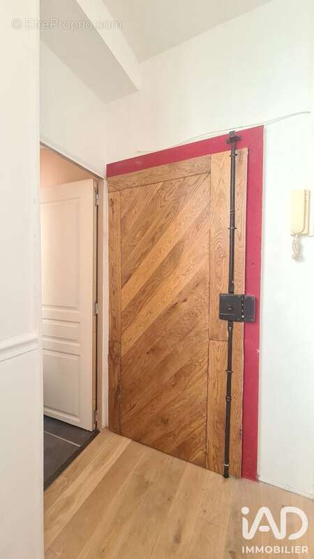 Appartement 91 m² à Poitiers  - photo 5