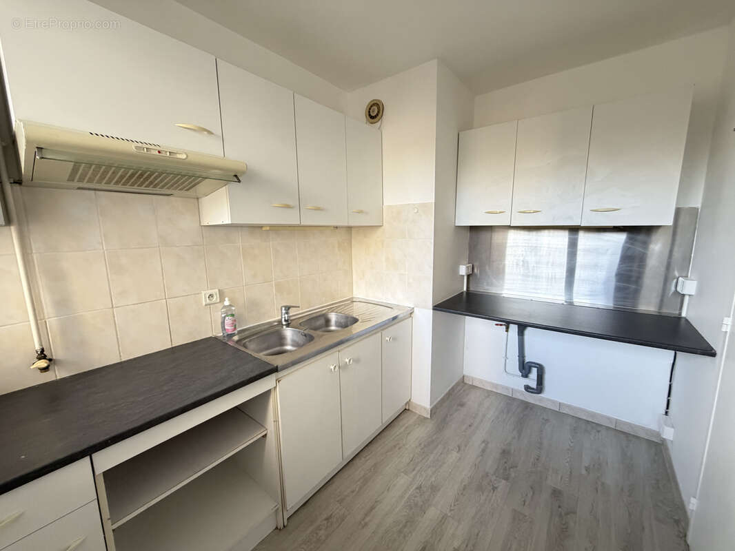 Appartement à ANTONY