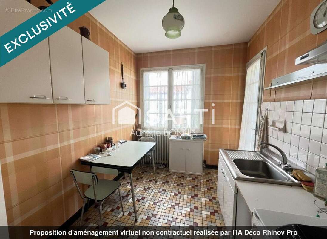 Photo 9 - Maison à TALENCE