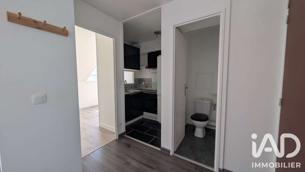 Photo 5 - Appartement à OSNY