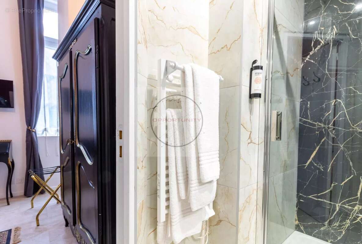 Appartement à TROYES