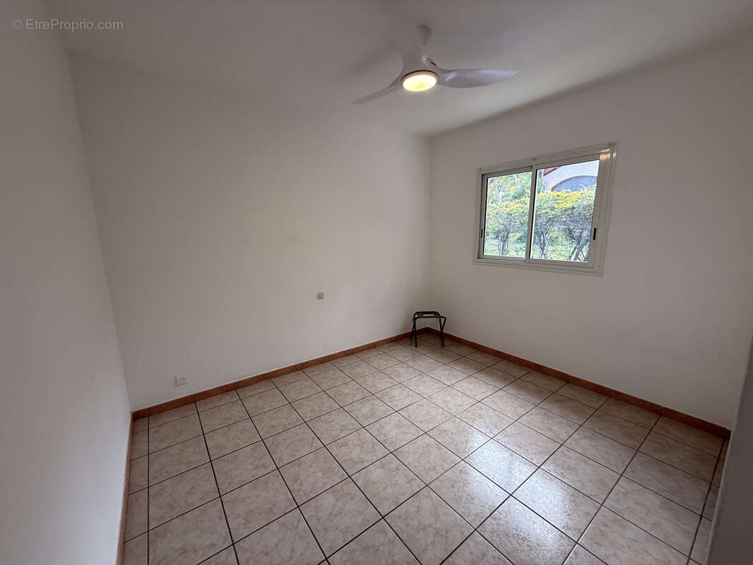 Appartement à LE PORT