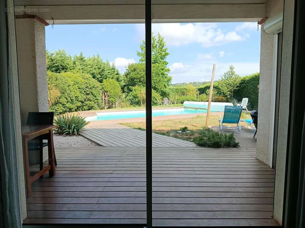 Photo 5 - Maison à LABARTHE-SUR-LEZE