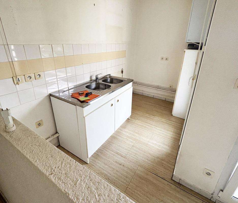 Appartement à ERSTEIN