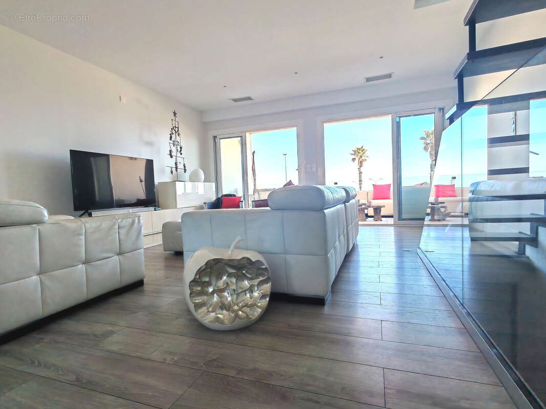 Maison à SAINTE-MARIE