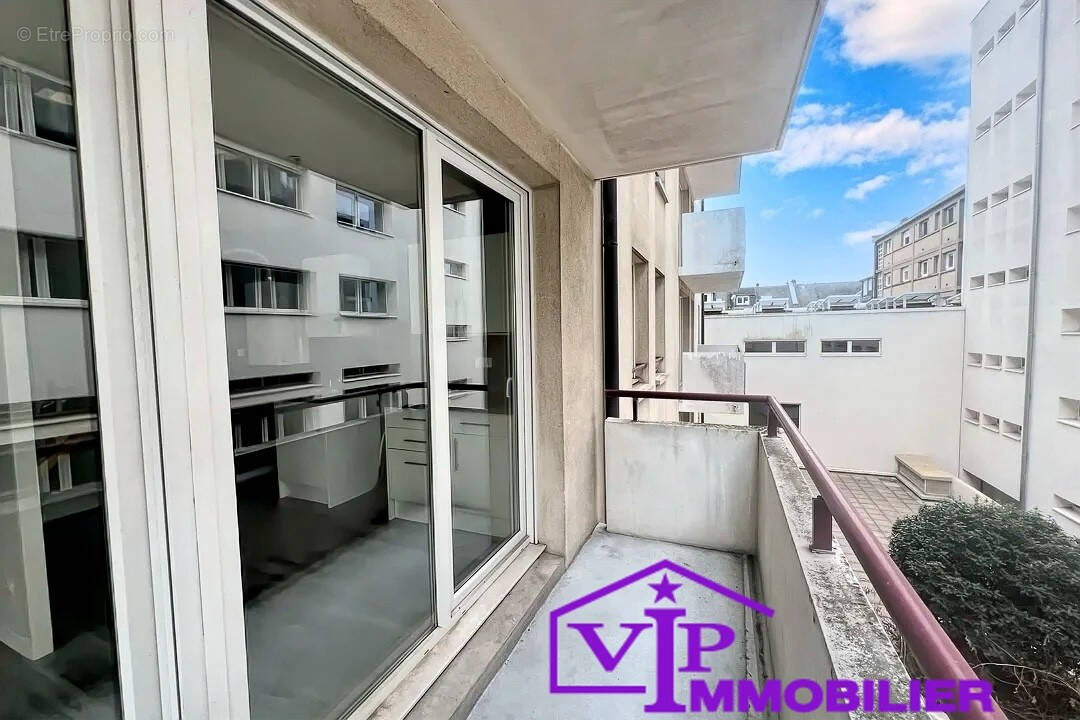 Appartement à ROUEN