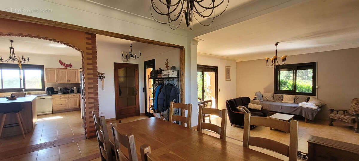 Maison à ARGELES-SUR-MER