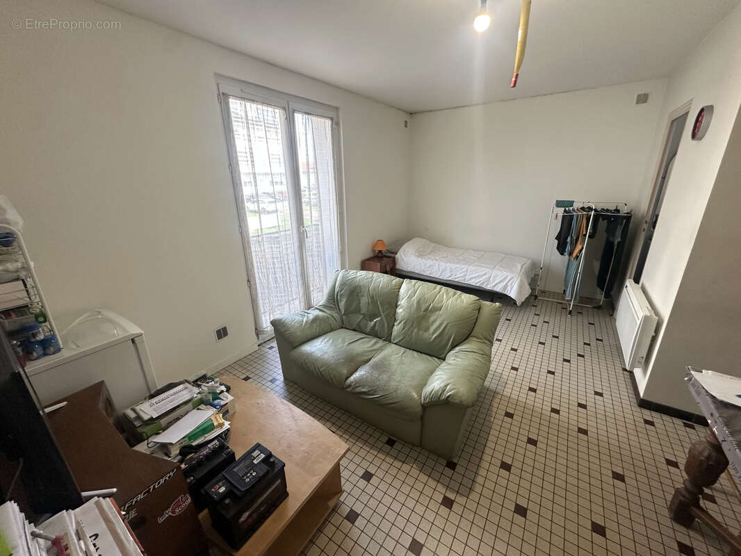 Appartement à MARMANDE