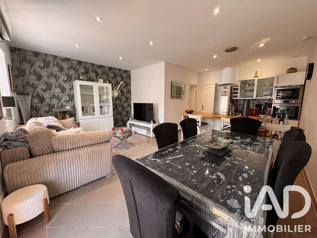 Maison 50 m² à Gonfaron  - photo 9
