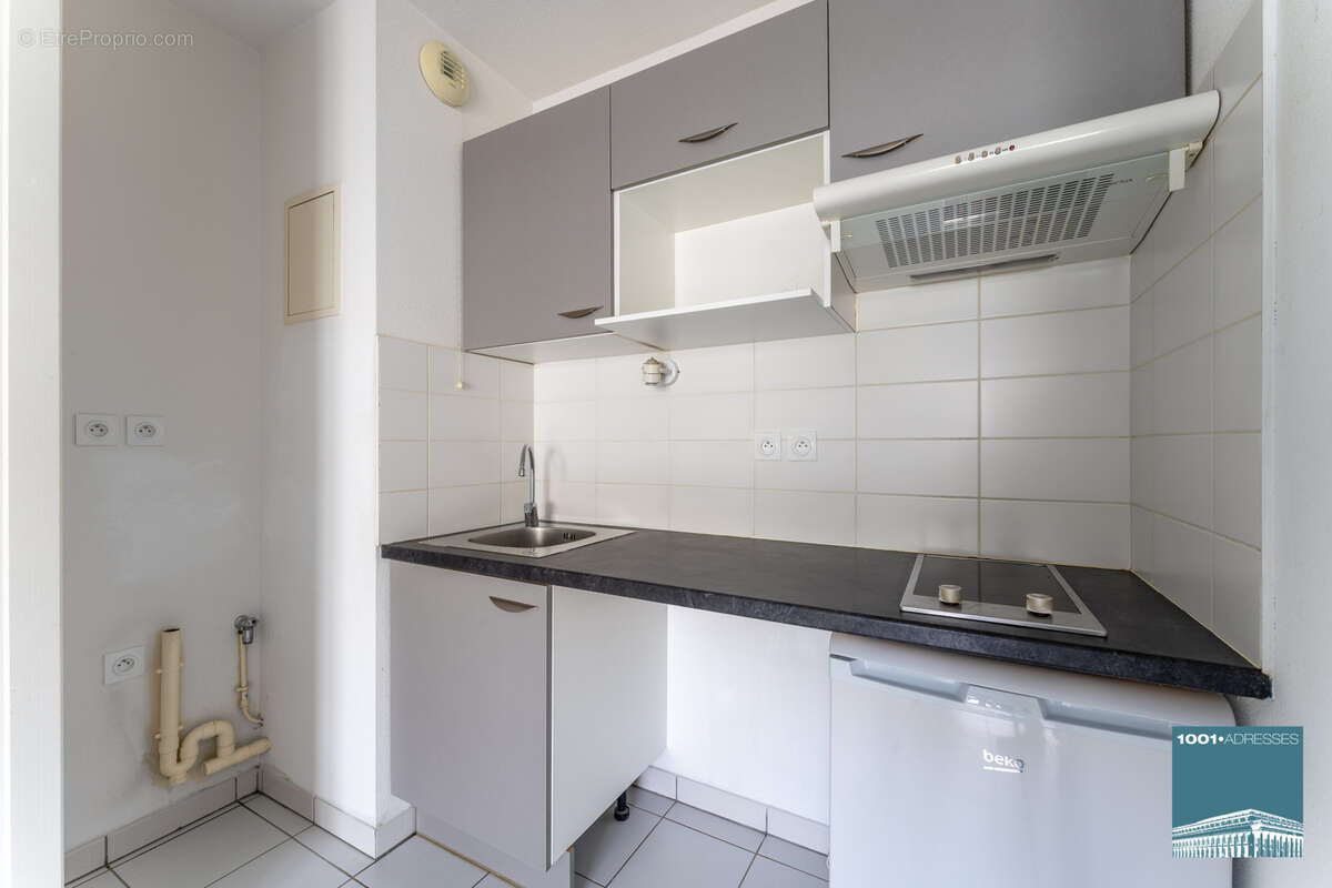 Appartement à MERIGNAC