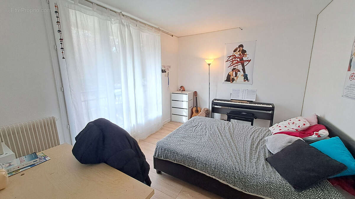 Appartement à CHEVREUSE