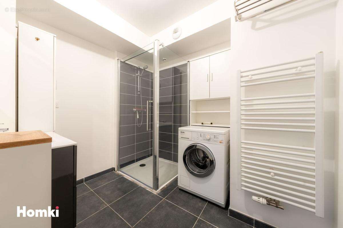 Appartement T3 de 60 m2 à Lille 59000, Rue Bayard - photo 7