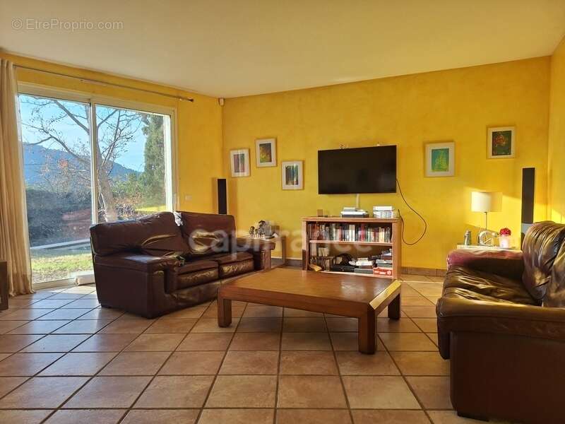 Maison à SAINT-JEAN-DU-GARD