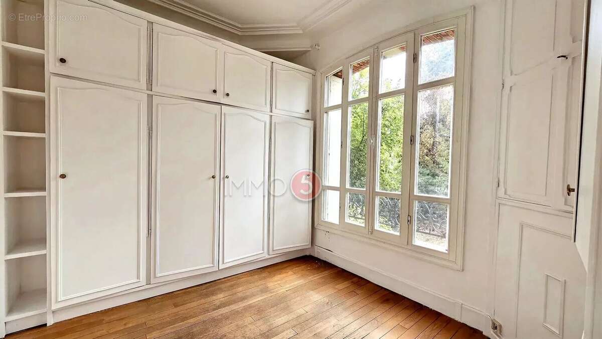 Maison à VILLEMOMBLE