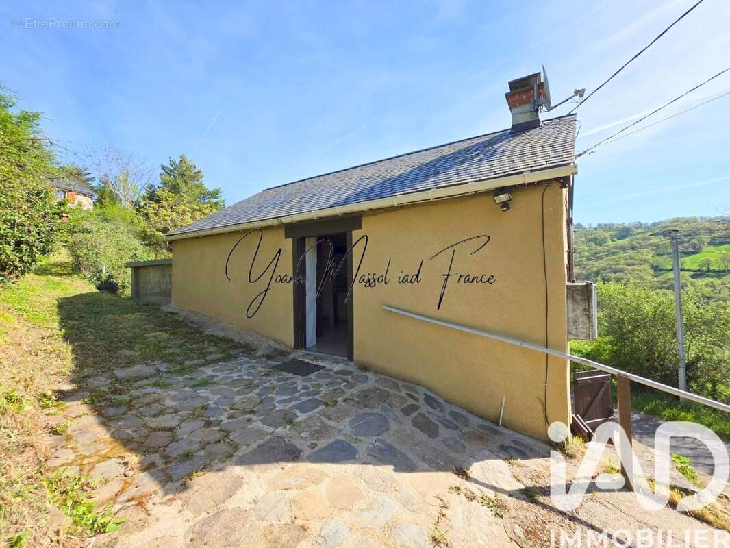 Maison 44 m² à Connac  - photo 3