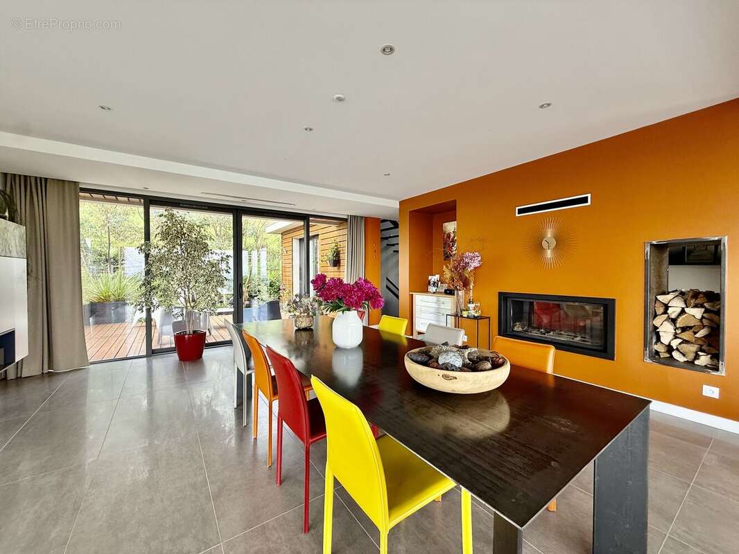 Photo 7 - Maison à MONBAZILLAC