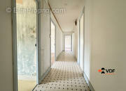 Appartement à CUINZIER