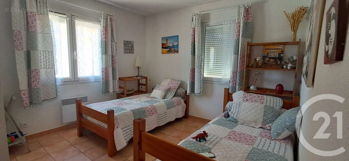 Maison à ALENYA