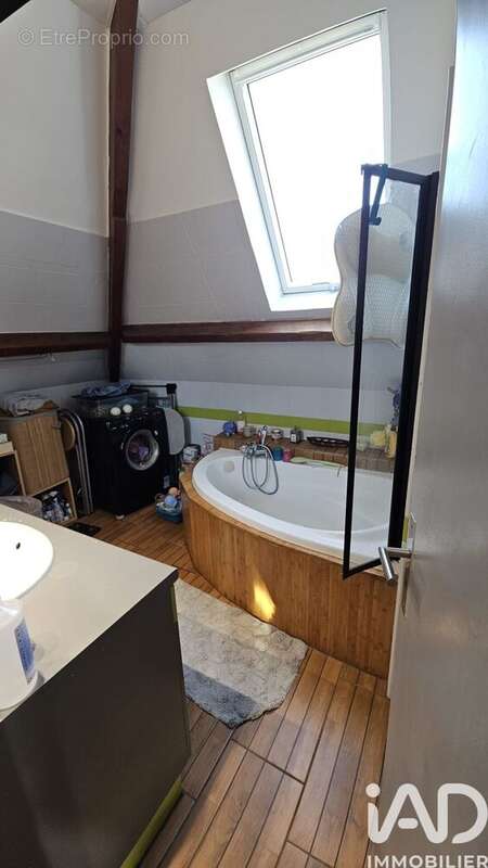 Photo 9 - Appartement à NANTEUIL-LE-HAUDOUIN