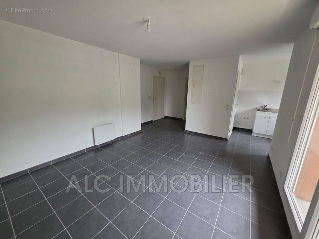 Appartement à ALENCON